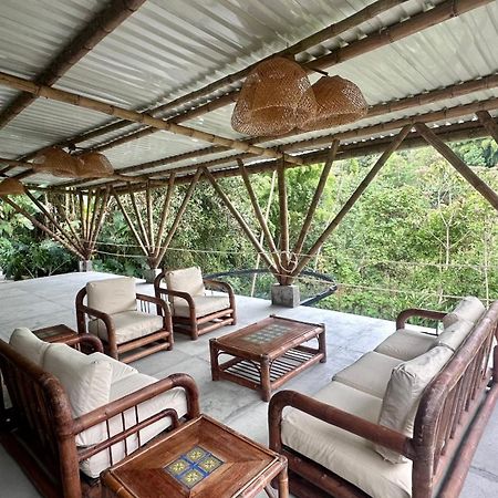 Lodge Paraiso Verde La Linda Exteriör bild